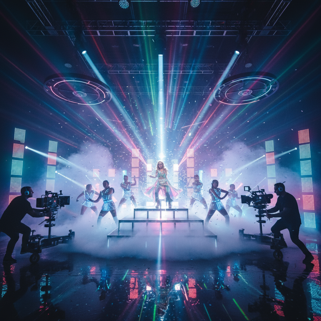 音樂(lè)MV