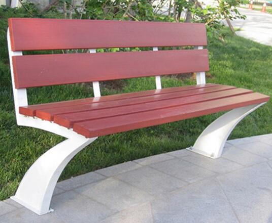 濱州公園椅，濱州休閑椅廠家